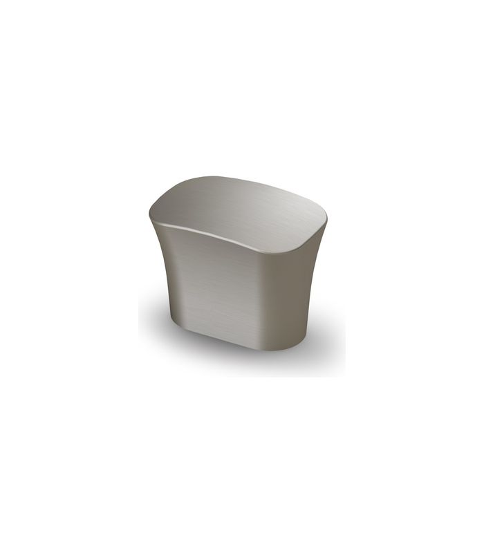 MB-Griff,B25x16mm,H30mm,Zink Itri 9132314,edelstahloptik geb.