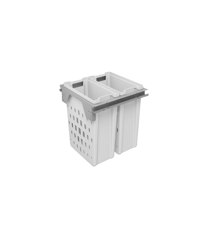 Wäschekorbauszug InnoTech Pull Laundry 600