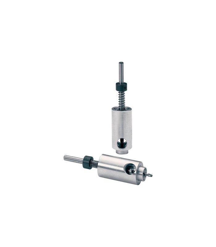 Hülsenbohrer 8 mm
