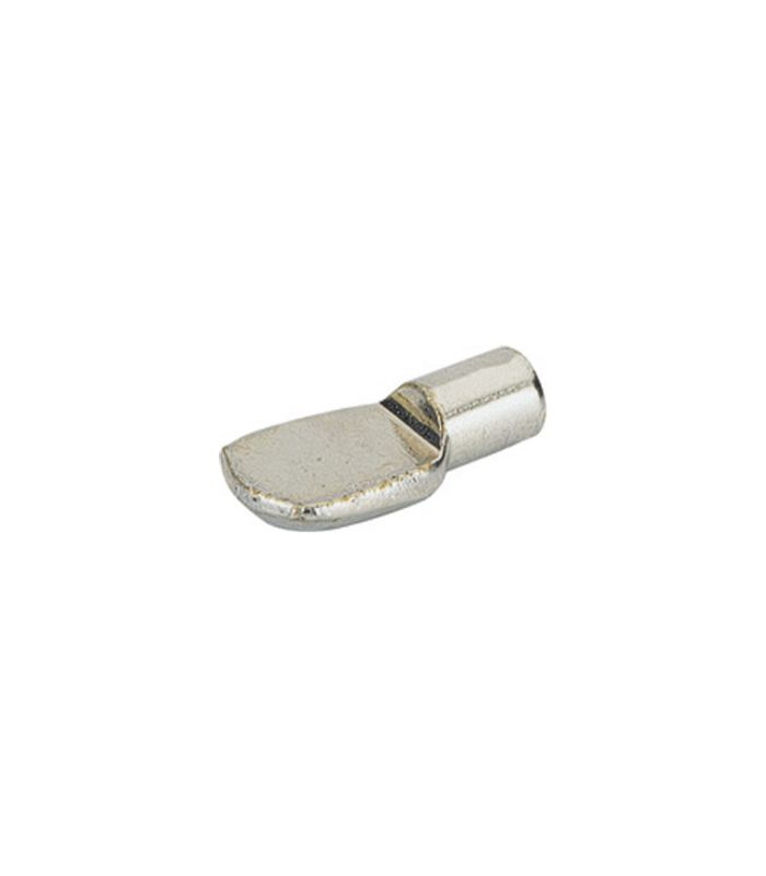 Löffelbodenträger ø 5 mm, Stahl verzinkt