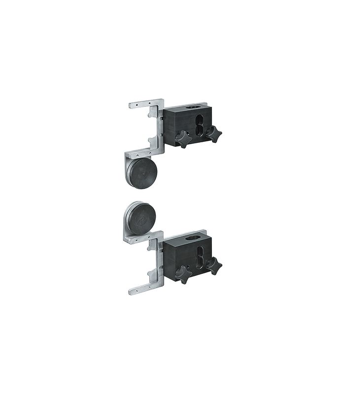 Accura für Adapter zur Klebemontage für Sensys