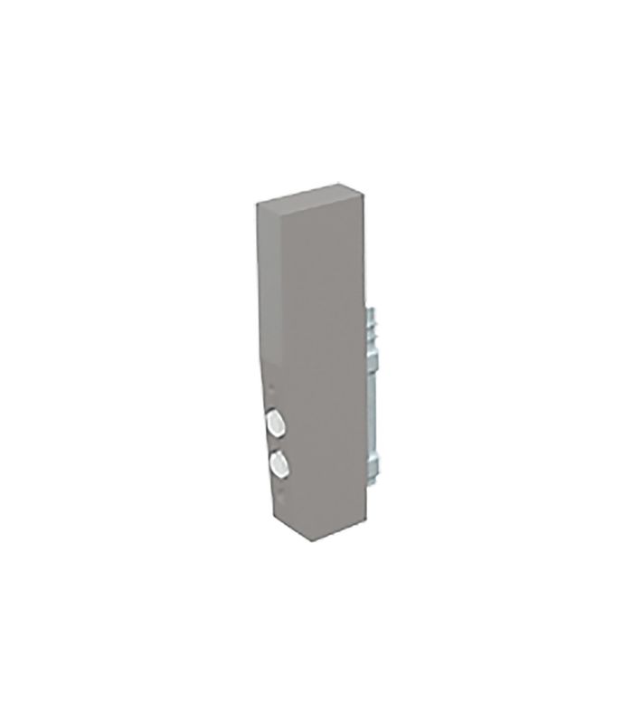 OrgaStore 810 / 820 / 830 Adapter, grau