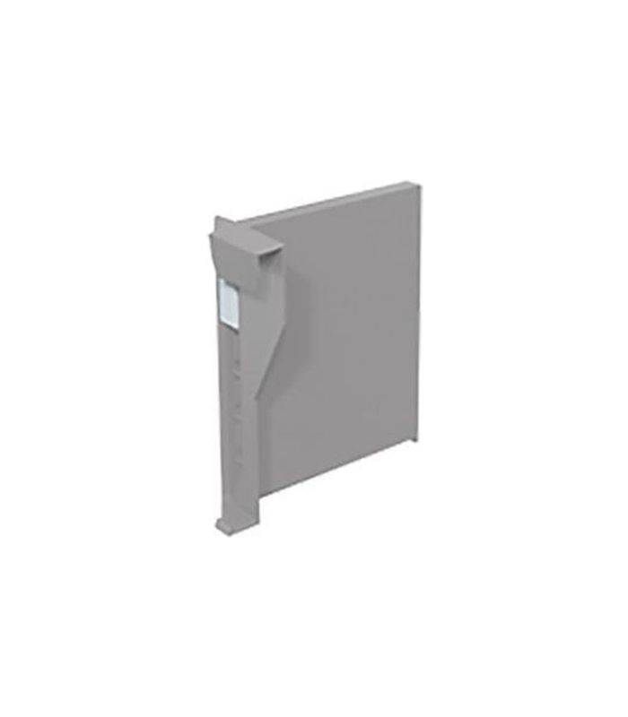 OrgaStore 810 / 820 / 830 Längsteiler, silber