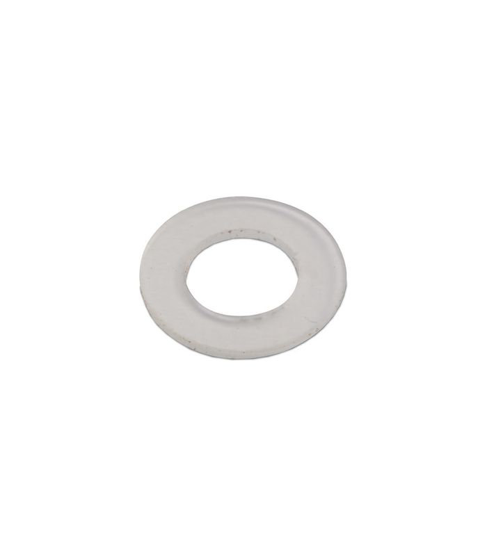 Griffbefestigung- Unterlegscheibe, 9077861, Durchmesser 8mm, Höhe 0,5mm, Kunststoff