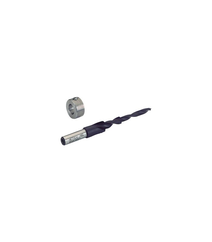 Stufenbohrer HSS Ø 5 mm