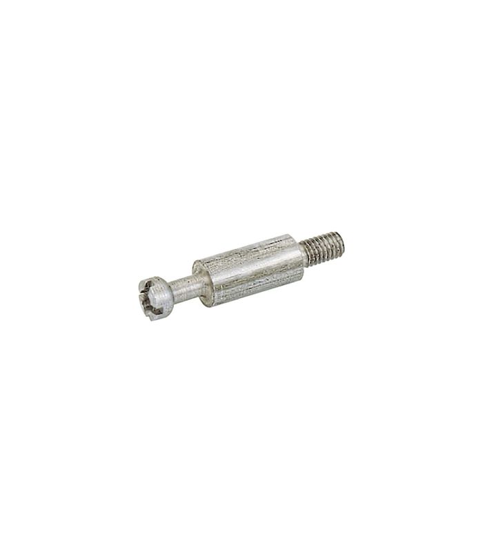 Einschraubdübel DU 428, 20 mm, blank