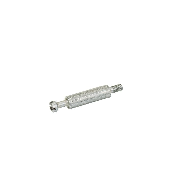 Einschraubdübel DU 425, 30 mm, blank