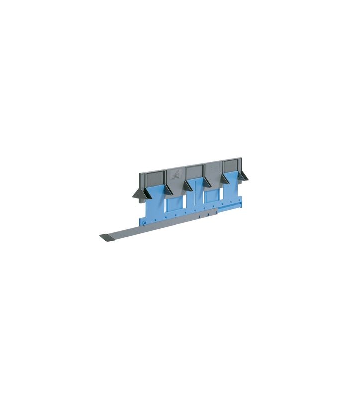 Ankörnlehre BlueJig Griff