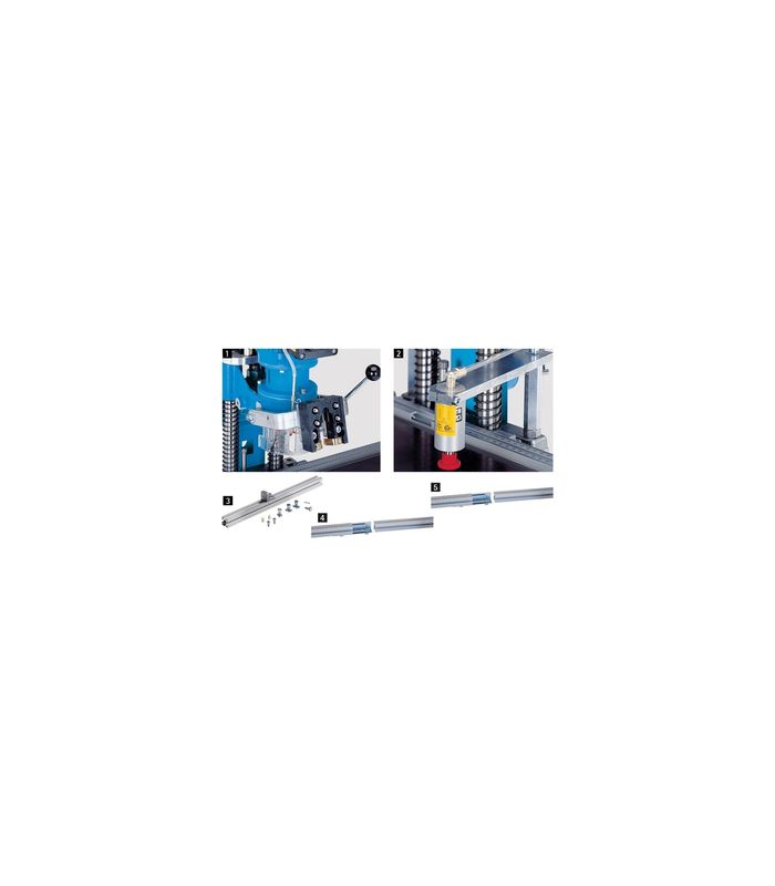 Einpressbügel für BlueMax Mini Typ 3