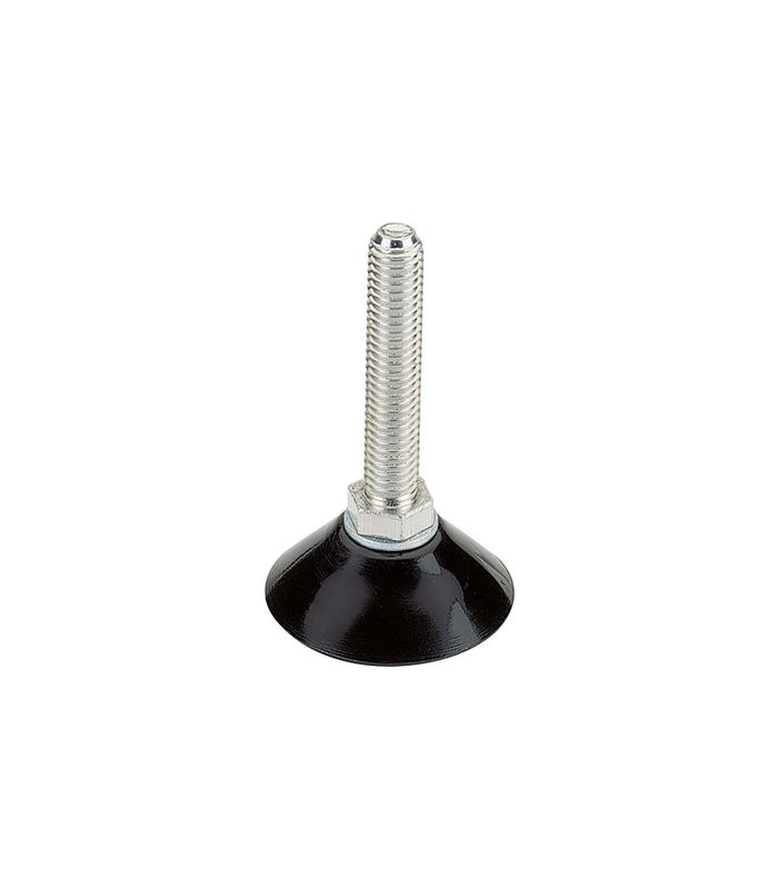 Verstellschraube mit Gewinde M10