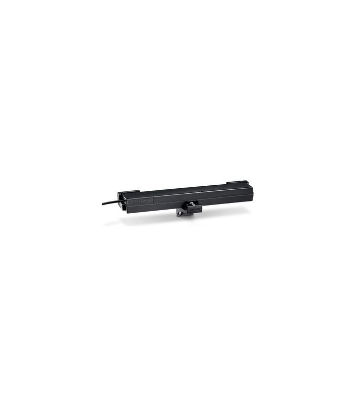 RWA-Elektrokettenantrieb, ECchain, 230V AC, DL-R,RAL 9010