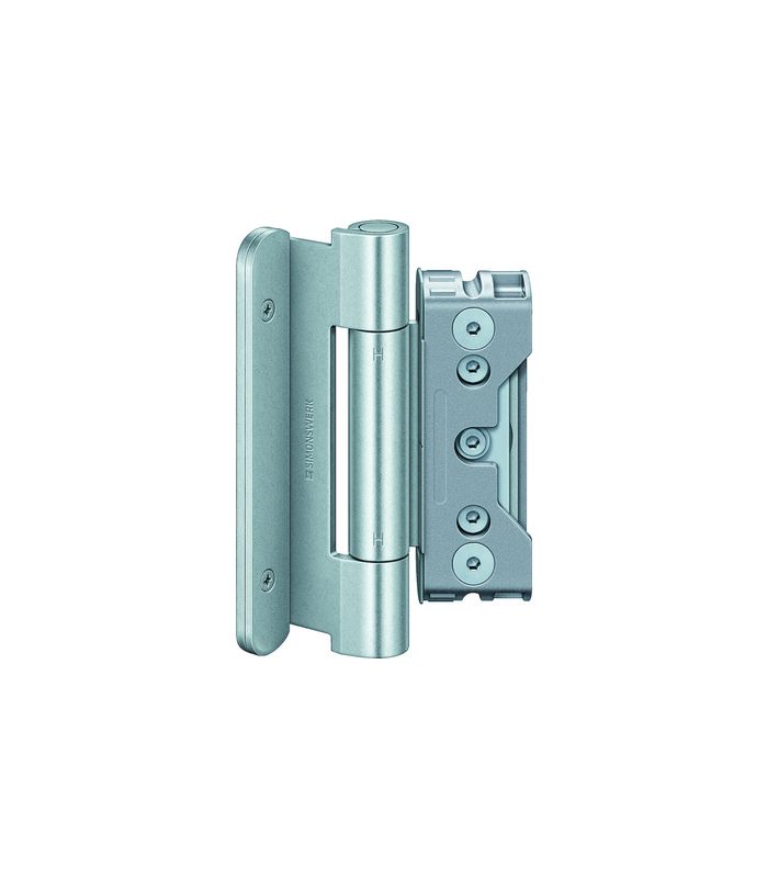 Einfräsband BAKA Protect 4060 3D FD topzink