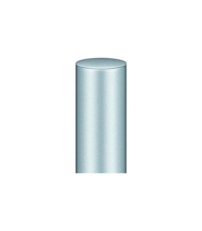 Magnetverschluss, Keep Close, KCM 50 50N, abgerundet, Edelstahl opt. z.anschrauben
