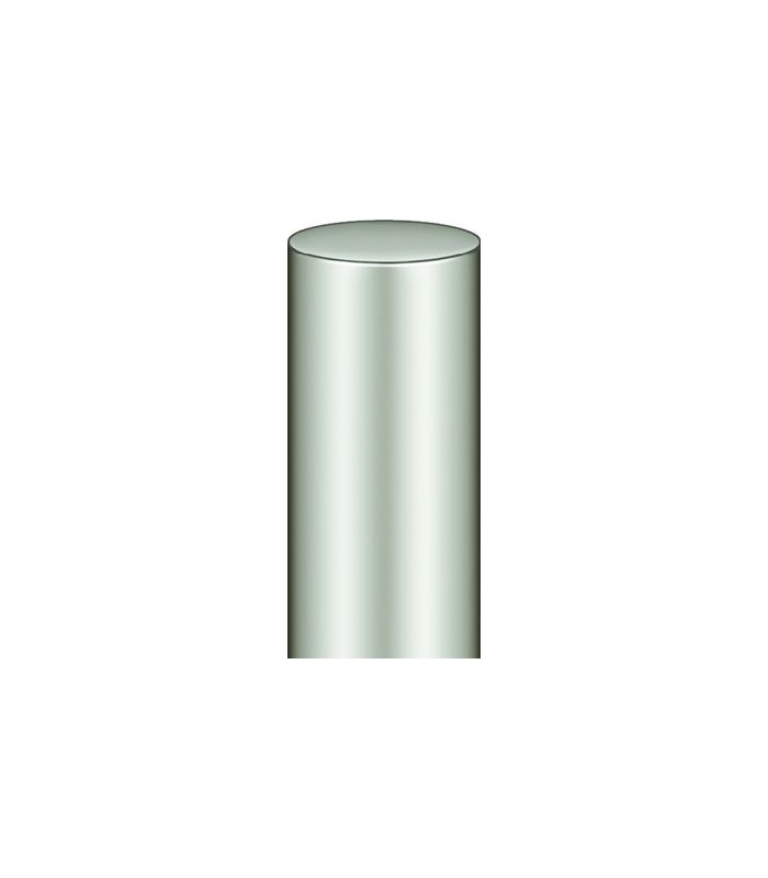 Flügelteil VARIANT V 0020/19,5 2-tlg.Band, vernickelt