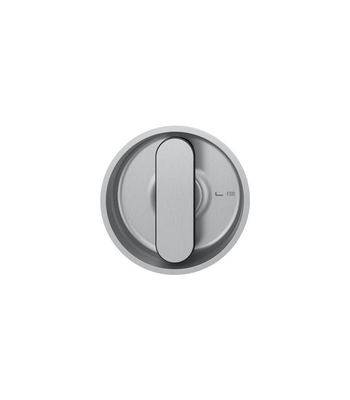 Muschelgriff 42 4264 Ø83,5,8mm,ER