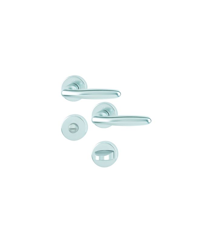 Rosette Garnitur 1510/42KB/42KBS, F1, WC, 37-47