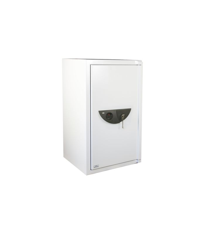 Wertschutzschrank, Office-Line 804 K SecuSafe, lichtgrau