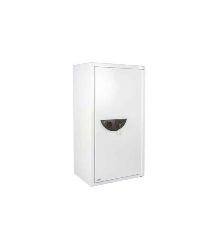 Wertschutzschrank, Office-Line 806 K SecuSafe, lichtgrau