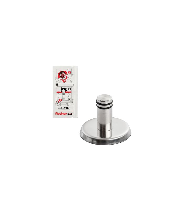 fischer Design Haken (10kg)