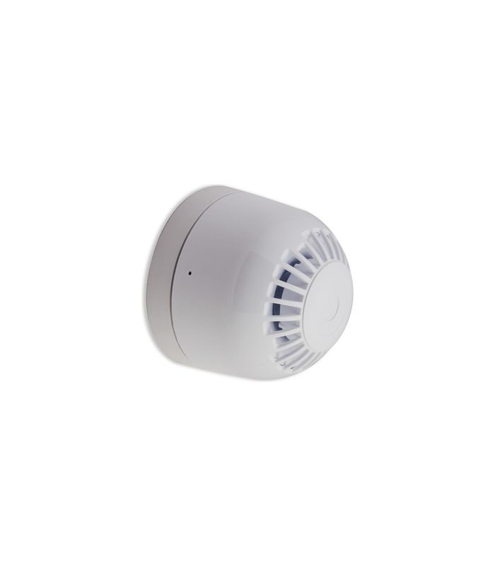 Signalgeber,Sonos-S PSS-0089 WS, akustisch, rund, ABS, weiß