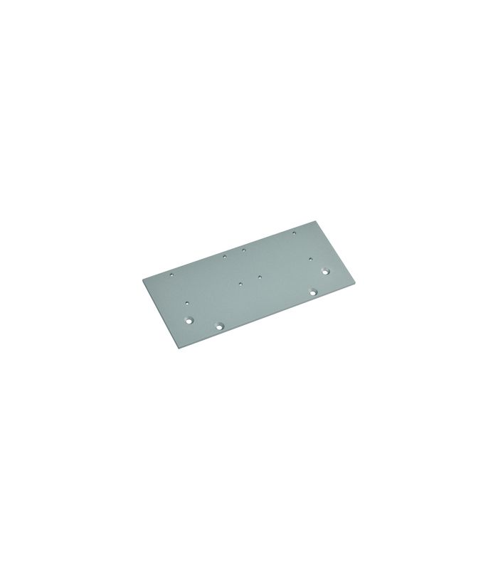 Montageplatte TS83 EN3-6,TS73V RAL 9006