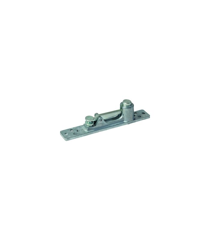 Zapfenband Oberteil 8062/8067 verstellbar,Pendeltür