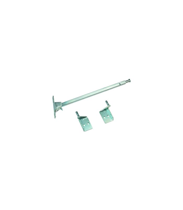 Schließfolgeregler SR 390 480mm,verzinkt