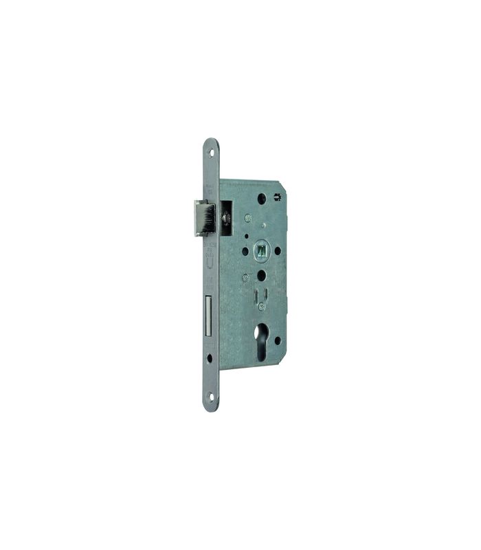 Einsteckschloss d-0182 PZ72/9,D55,F20x235rd,ER,PAF-D,DL