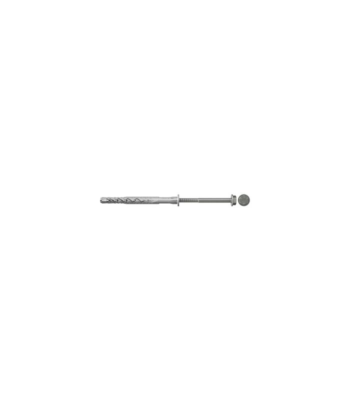 fischer Langschaftdübel SXRL FUS, Edelstahl R 14X180 FUS R