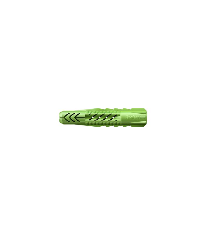 fischer Universal-Nylondübel UX GREEN 12x70