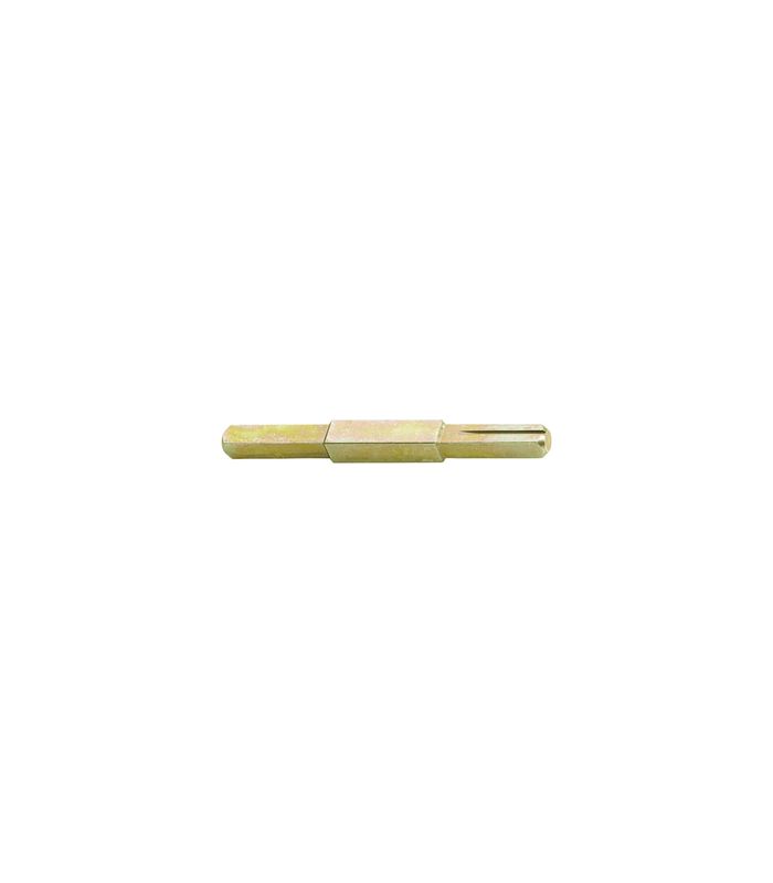 FSB Vierkantstift 05 0122, 8/10/8x170mm verzinkt