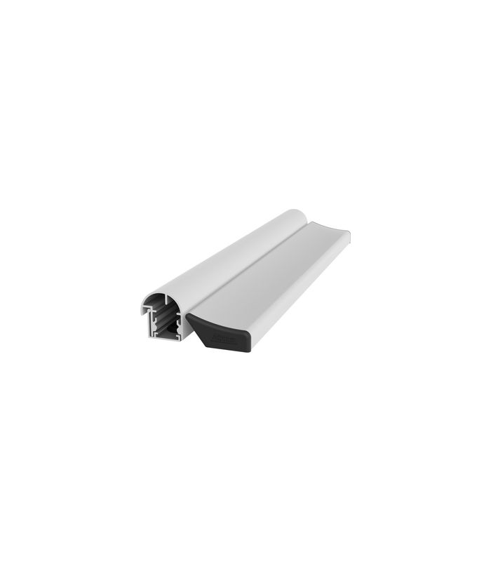 Fingerschutz BM 27+ 2.000mm,RAL 9016