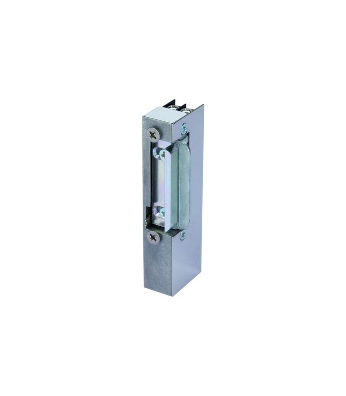 Elektro-Türöffner, mit Dichtlippe, Basic-Small S, 6-12V AC/DC, DR