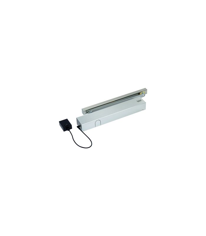 Türschließer TS 99 FL EN 2-5,NM,m.FL-Gleitschiene,edelst.optik