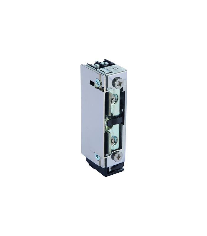 Elektro-Türöffner, mit Radiusfalle, Basic-XS RR Easy Adapt, 12-24V AC/DC, DL-R
