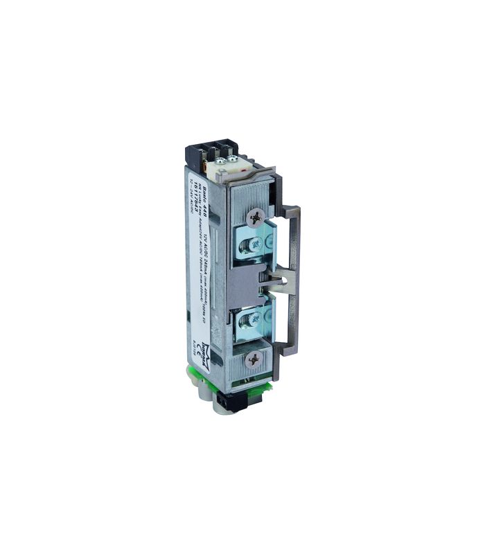 elektr. Türöff., m.Fallenführ., Basic Lucky Strike 448 RR Easy Adapt, 12-24V AC/DC, DL-R