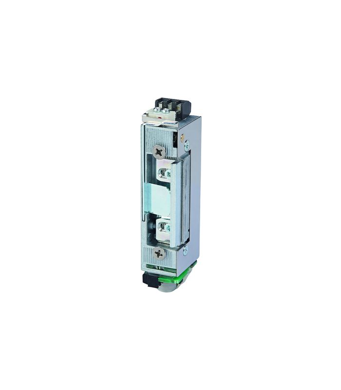 Elektro-Türöffner, mit Fallenführung, Basic Lucky Strike 448 RR, 12-24V AC/DC, DL-R