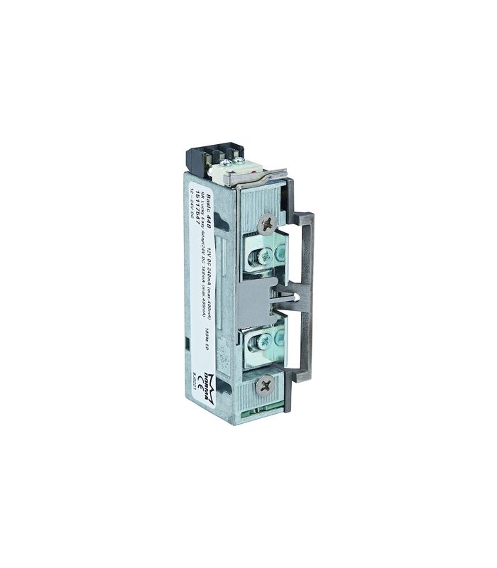 elektr. -Türöffn., m.Fallenführ., Basic Lucky Strike 448 RR Easy Adapt, 12-24V DC, DL-R