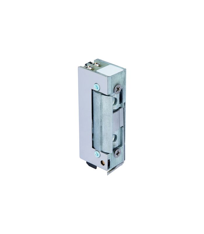 Elektro-Türöffner, mit Radiusfalle, Basic-Radius RR, 24V DC, DL-R