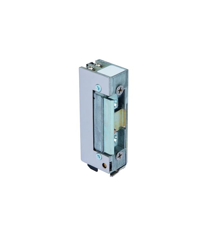 Elektro-Türöffner, mit Arretierung, Basic A-RR, 24V DC, DL-R