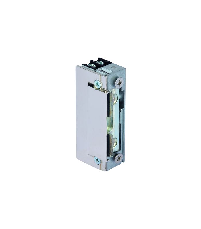 Elektro-Türöffner, mit Radiusfalle, Basic-XS Easy Adapt, 24V DC, DL-R