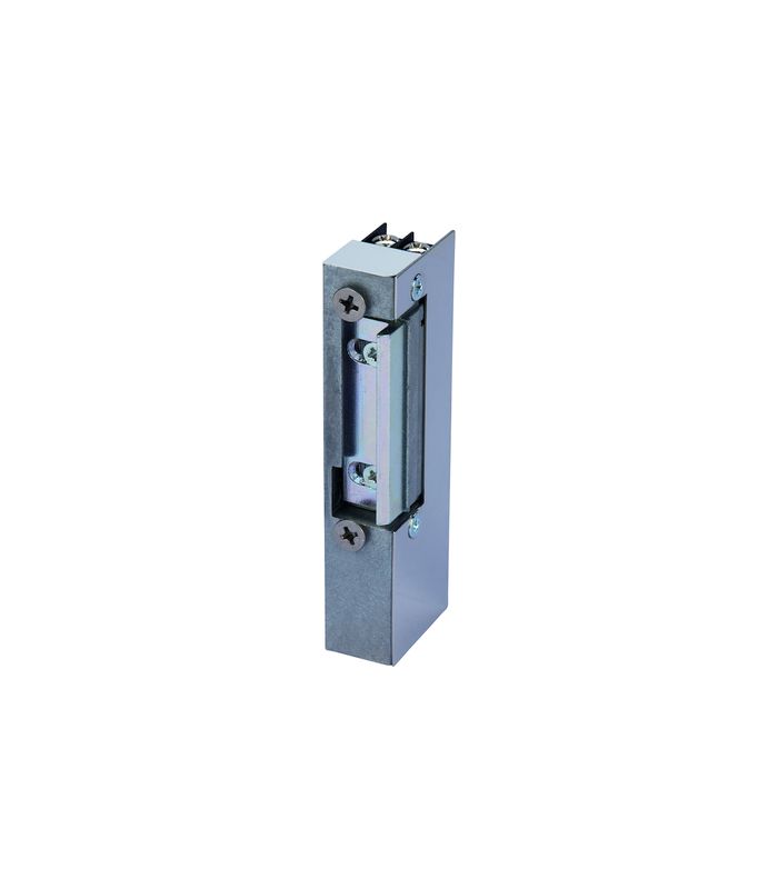 Elektro-Türöffner, ohne Schließblech, Basic-Small, 6-12V AC/DC, DR
