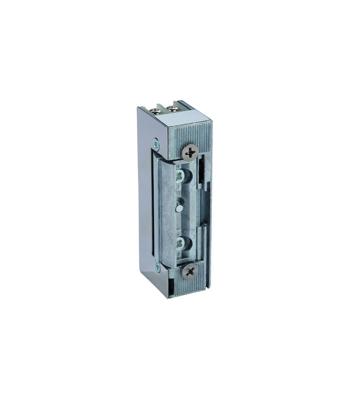Elektro-Türöffner, mit Radiusfalle, Basic-Radius A, 6-12V AC/DC, DL-R