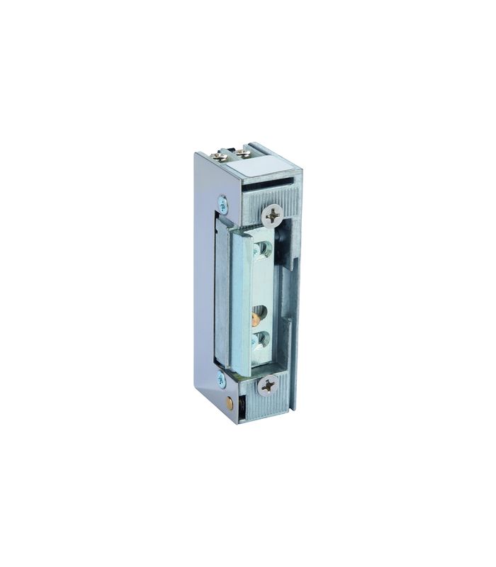 Elektro-Türöffner, mit Arretierung, Basic A, 12V DC, DL-R
