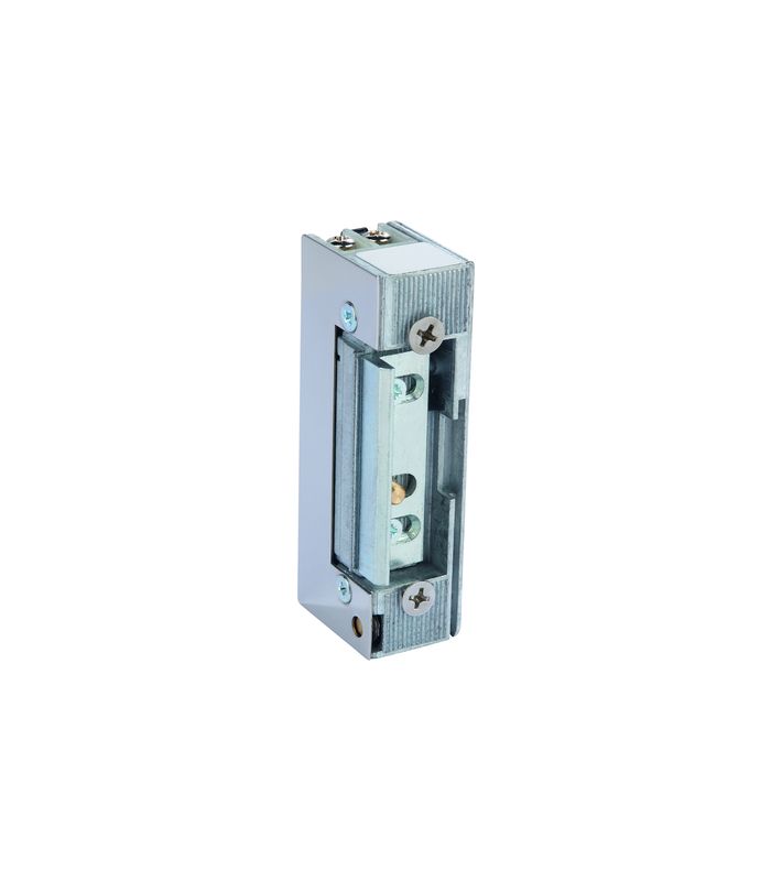 Elektro-Türöffner, mit Arretierung, Basic A, 24V DC, DL-R