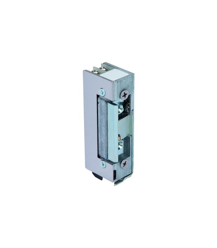 Elektro-Türöffner, mit Entriegelung, Basic AE-RR, 6-12V AC/DC, DL-R
