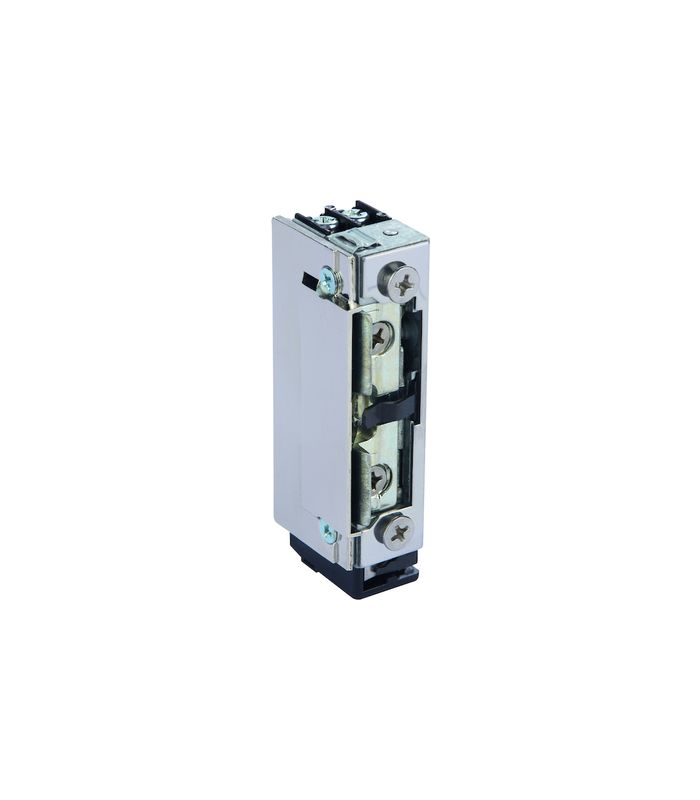Elektro-Türöffner, mit Radiusfalle, Basic-XS S-RR Easy Adapt, 12V DC, DL-R