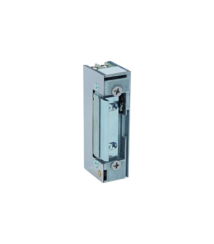 Elektro-Türöffner, mit Entriegelung, Basic E, 6-12V AC/DC, DL-R