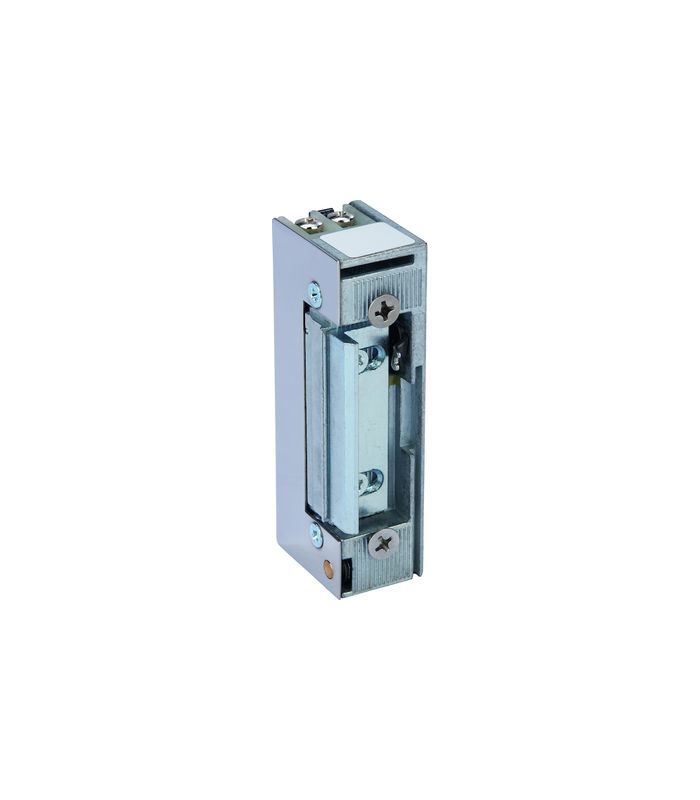 Elektro-Türöffner, mit Entriegelung, Basic E, 12V DC, DL-R