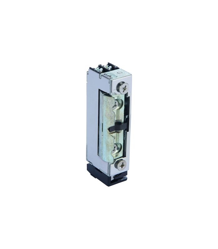 Elektro-Türöffner, mit Radiusfalle, Basic-XS RR, 24V DC, DL-R